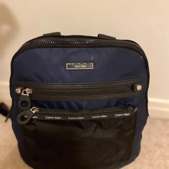 Calvin Klein Backpack - Picture 2 of 4